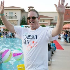 Meet your Posher, David